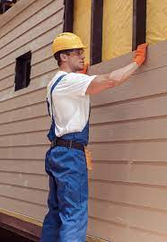 Best Steel Siding Installation  in Naco, AZ